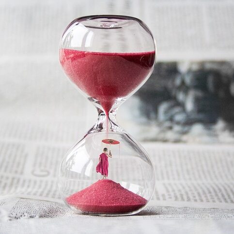 Lección 15 Es el Tiempo de las Naciones Alfa de Apoyo a Omega