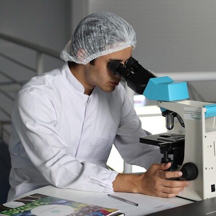 Oración Cientifica