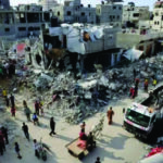 Leccion 41 Jehova Alah el Asesino de las Naciones