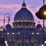 Lección  libro 3 Cae, Cae el Vaticano 